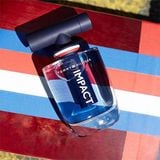 Nước Hoa Nam Tommy Hilfiger Impact EDT 100ml (S)
