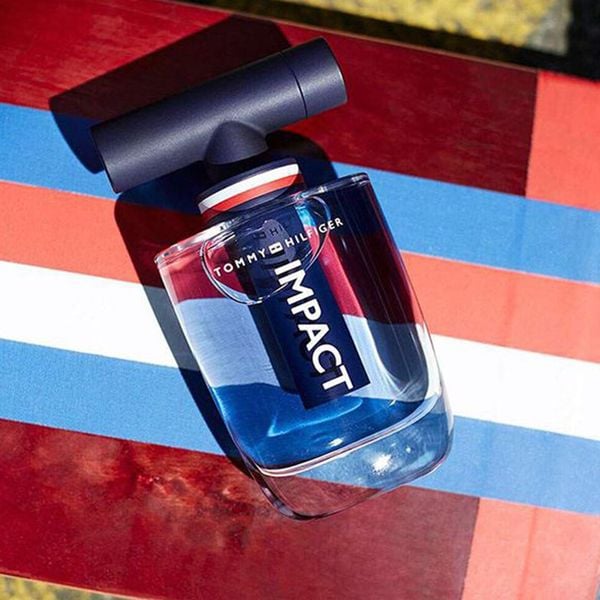 Nước Hoa Nam Tommy Hilfiger Impact EDT 100ml