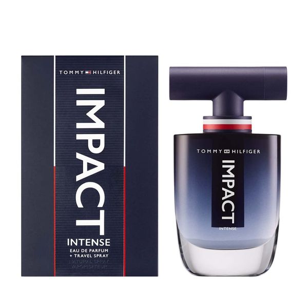 Nước Hoa Nam Tommy Hilfiger Impact Intense EDP 100ml