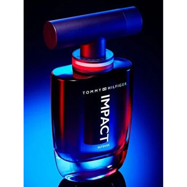 Nước Hoa Nam Tommy Hilfiger Impact Intense EDP 100ml