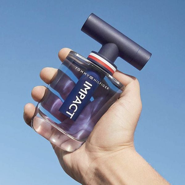 Nước Hoa Nam Tommy Hilfiger Impact Intense EDP 100ml