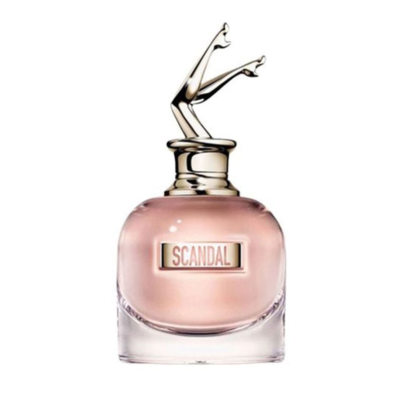 Nước Hoa Nữ Jean Paul Gaultier Scandal EDP 80ml