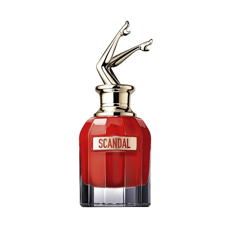 Nước Hoa Nữ Jean Paul Gaultier Scandal Le Parfum EDP 80ml