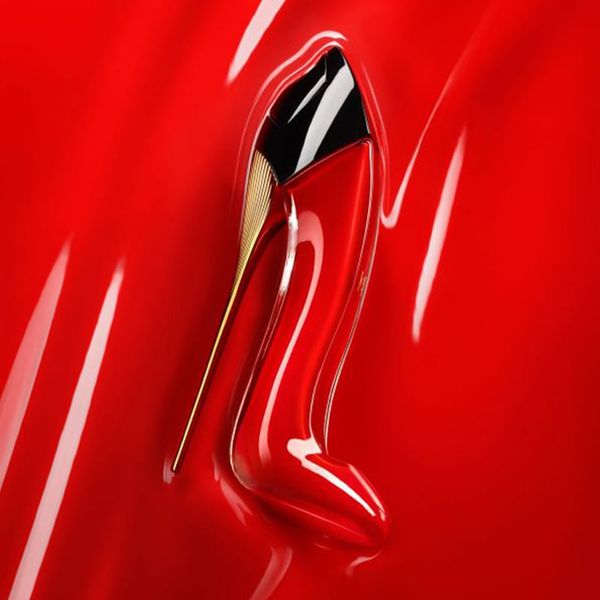 Nước Hoa Nữ Carolina Herrera Very Good Girl EDP 80ml