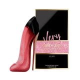 Nước hoa Nữ Carolina Herrera Very Good Girl Glam EDP 80ml