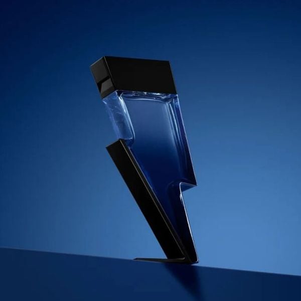 Nước hoa nam Carolina Herrera Bad Boy Cobalt EDP 100ml