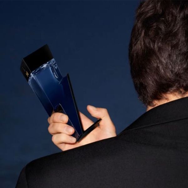 Nước hoa nam Carolina Herrera Bad Boy Cobalt EDP 100ml