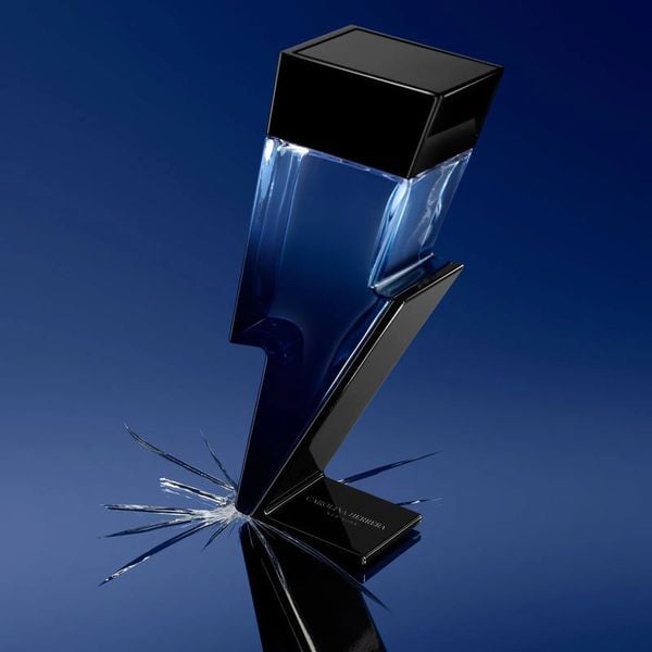 Nước hoa nam Carolina Herrera Bad Boy Cobalt EDP 100ml