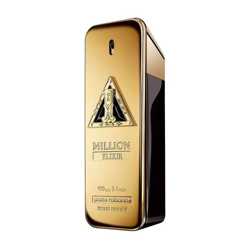 Nước Hoa Nam Paco Rabanne One Million Elixir Intense EDP 100ml