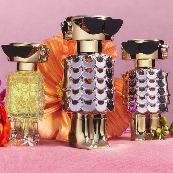 f1689 Nữ Paco Rabanne Fame EDP 80ml