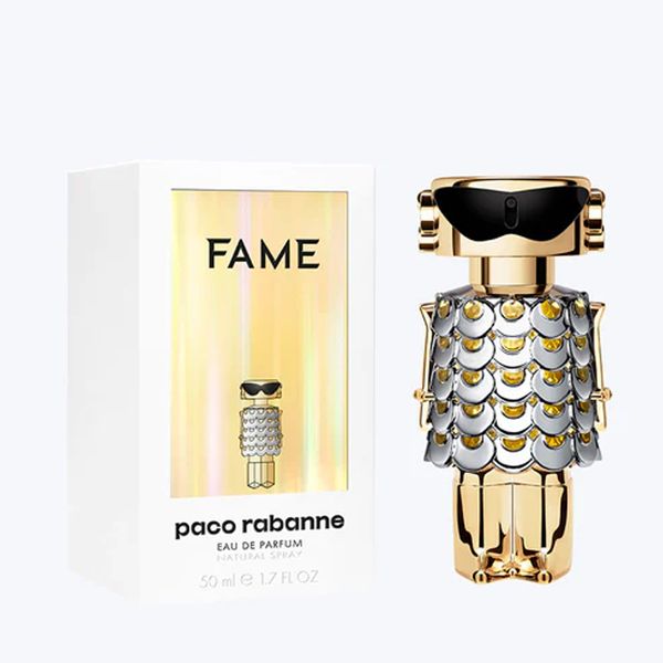 f1689 Nữ Paco Rabanne Fame EDP 80ml