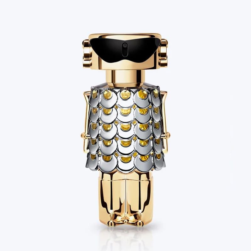 Nước Hoa Nữ Paco Rabanne Fame EDP 80ml