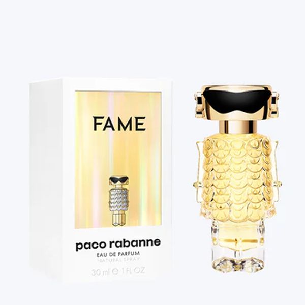 Nước Hoa Nữ Paco Rabanne Fame EDP 30ml