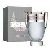 Nước Hoa Nam Paco Rabanne Invictus EDT 100ml