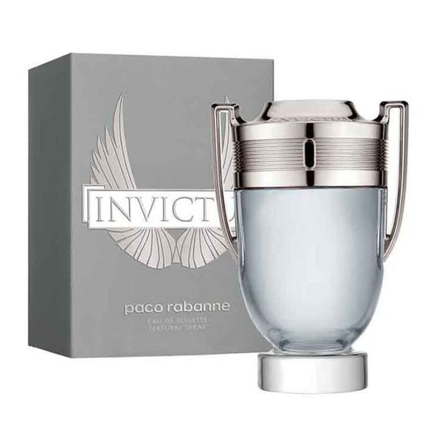 Nước Hoa Nam Paco Rabanne Invictus EDT 100ml
