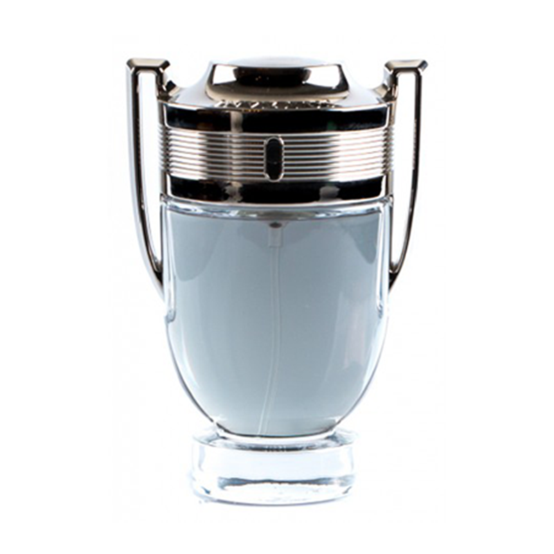 INVICTUS - SPICEBOMB: El aroma de la victoria - INVICTUS - SPICEBOMB