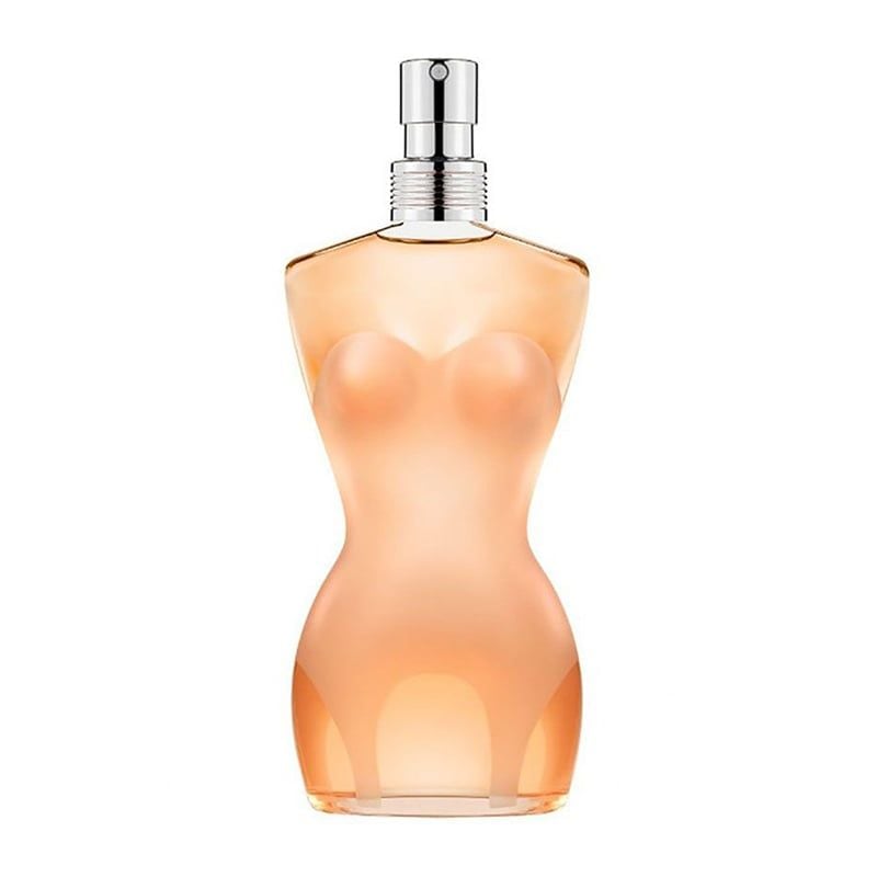 Nước Hoa Nữ Jean Paul Gaultier Ladies Classique Edt 50ml