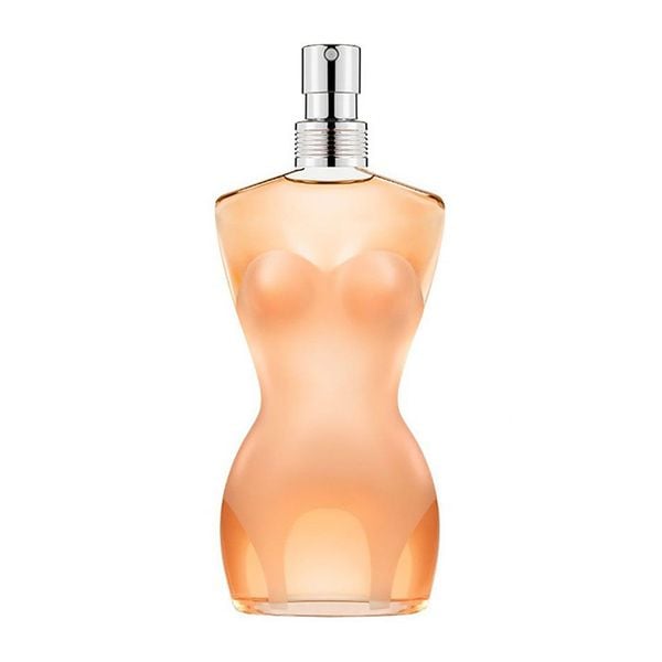 Nước Hoa Nữ Jean Paul Gaultier Ladies Classique Edt 50ml