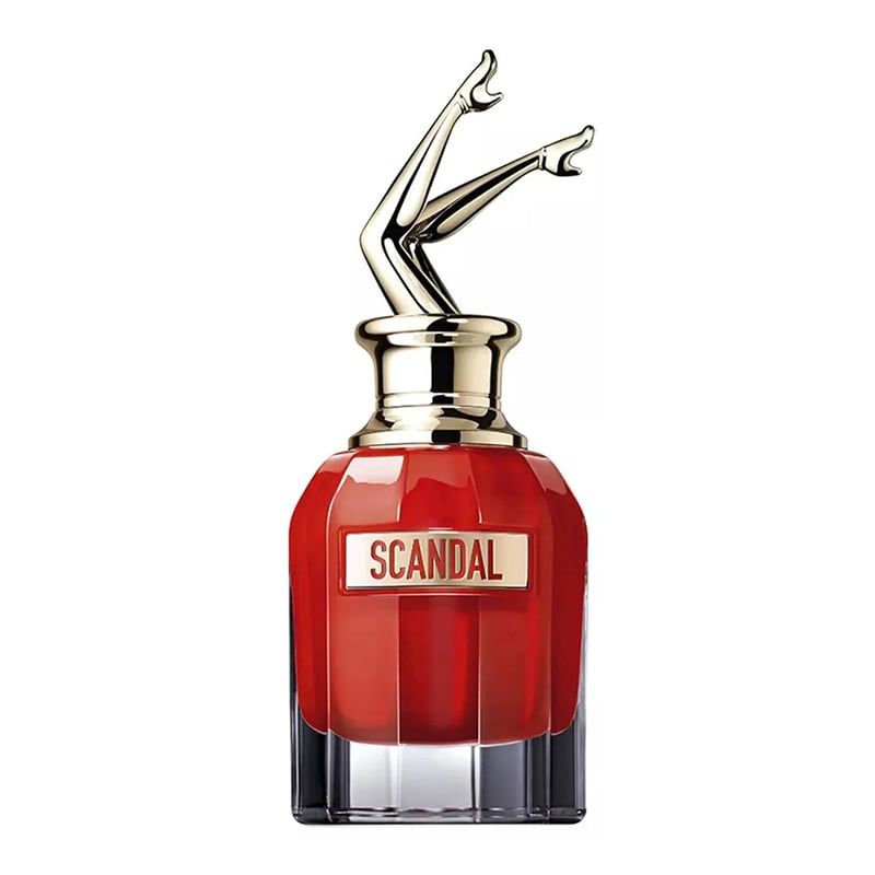 Nước Hoa Nữ Jean Paul Gaultier Scandal Le Parfum Edp 50ml