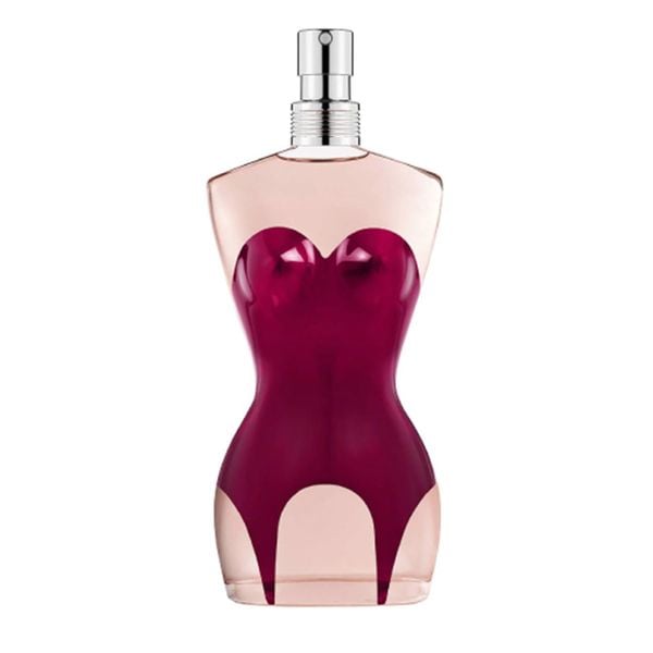 Nước Hoa Nữ Jean Paul Gaultier Classique Edp 100ml