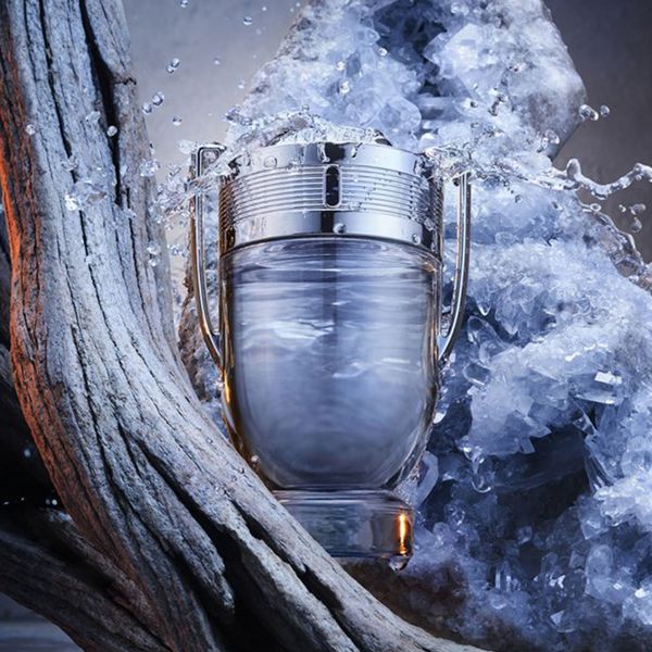 Nước Hoa Nam Paco Rabanne Invictus Edt 50ml