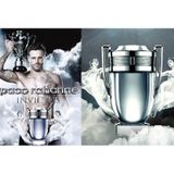 Nước Hoa Nam Paco Rabanne Invictus Edt 50ml