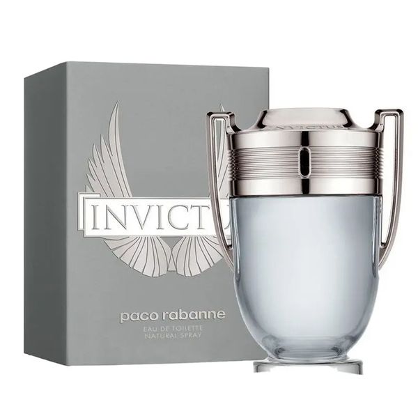 Nước Hoa Nam Paco Rabanne Invictus Edt 50ml