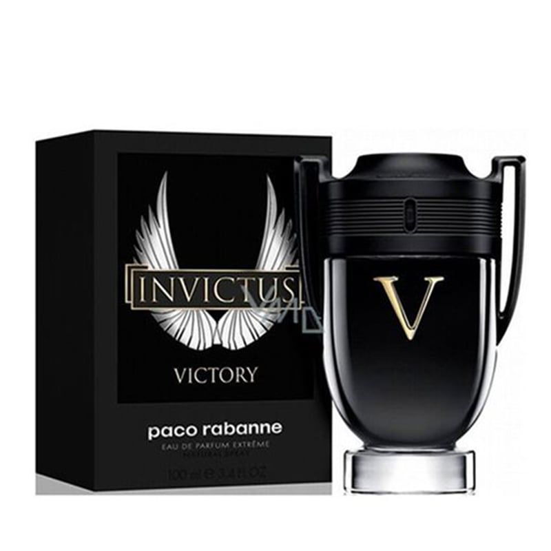 Nước Hoa Nam Paco Rabanne Men'S Invictus Victory Edp 50ml