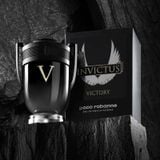 Nước Hoa Nam Paco Rabanne Men'S Invictus Victory Edp 50ml