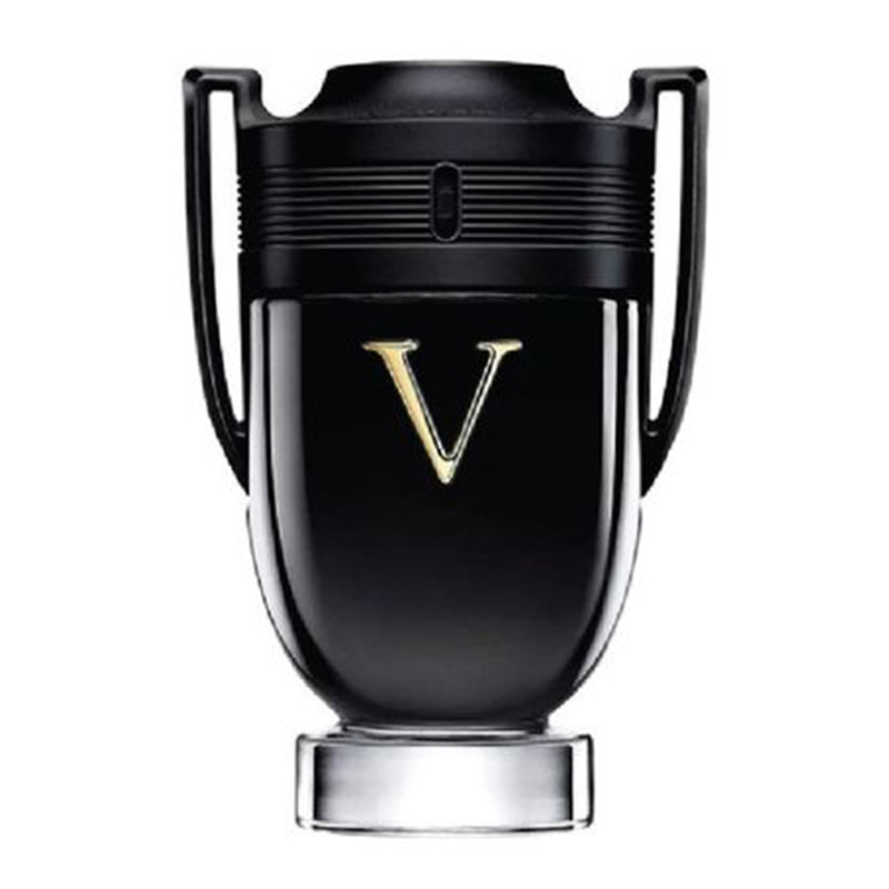 INVICTUS VICTORY PACO RABANNE: La Fragancia del Triunfo - INVICTUS VICTORY PACO RABANNE