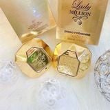 Nước Hoa Nữ Paco Rabanne Lady Million Edp 80ml