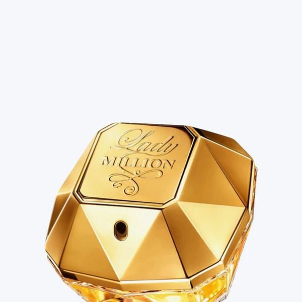 Nước Hoa Nữ Paco Rabanne Lady Million Edp 50ml