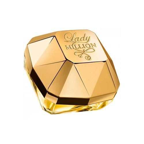 Nước Hoa Nữ Paco Rabanne Lady Million Edp 50ml