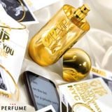 Nước Hoa Nữ Carolina Herrera 212 Vip Edp 80ml