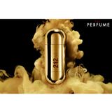 Nước Hoa Nữ Carolina Herrera 212 Vip Edp 80ml