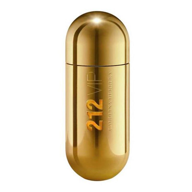 Nước Hoa Nữ Carolina Herrera 212 Vip Edp 80ml