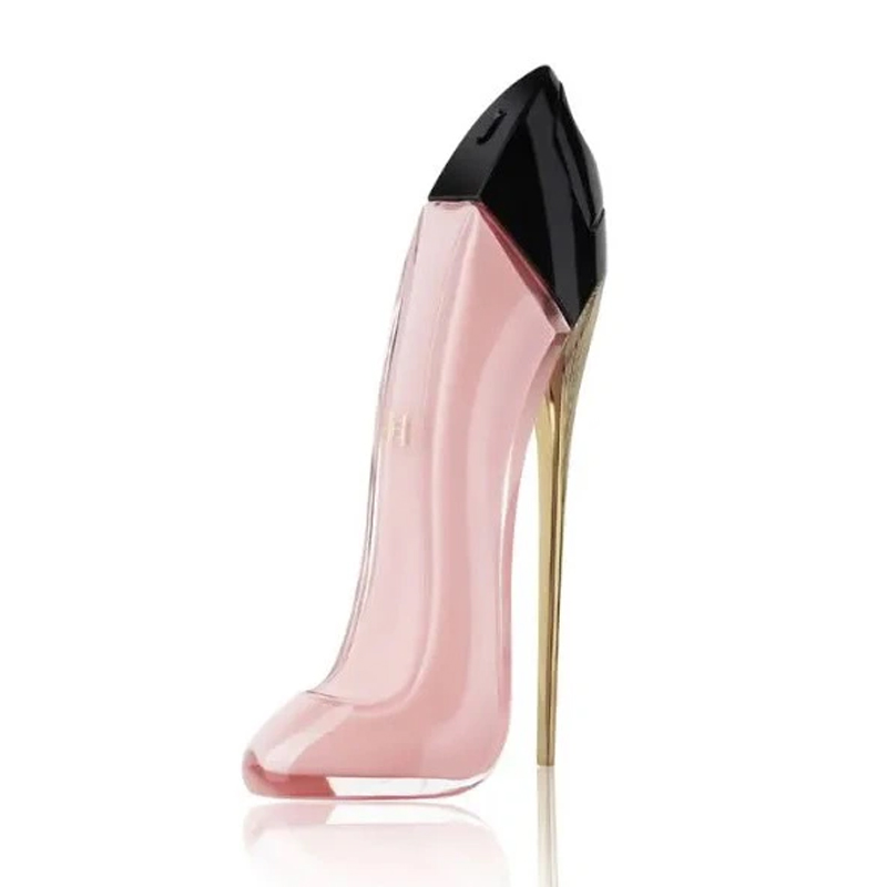 CAROLINA HERRERA GOOD GIRL BLUSH 100ML: El aroma de la feminidad radiante - CAROLINA HERRERA GOOD GIRL BLUSH 100ML