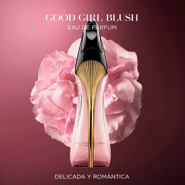 Nước Hoa Nữ Carolina Herrera Good Girl Blush Edp 80ml