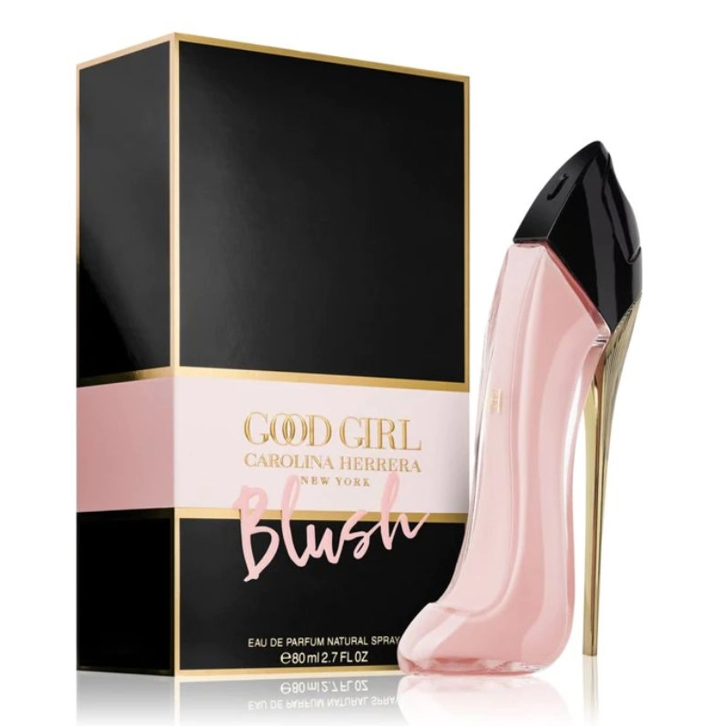 Nước Hoa Nữ Carolina Herrera Good Girl Blush Edp 80ml Vstyle.vn