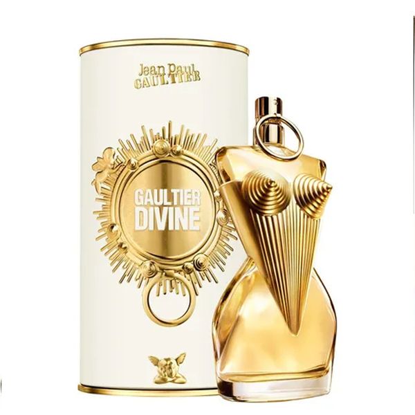 Nước Hoa Nữ Jean Paul Gaultier Gaultier Divine EDP 100ml