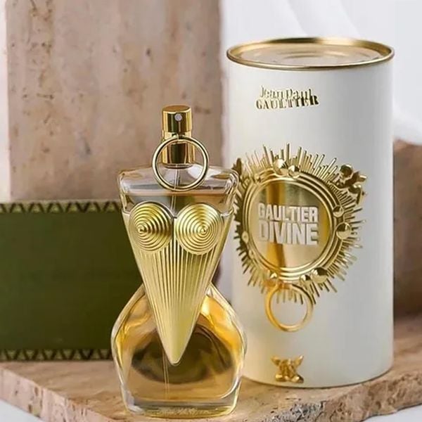 Nước Hoa Nữ Jean Paul Gaultier Gaultier Divine EDP 100ml