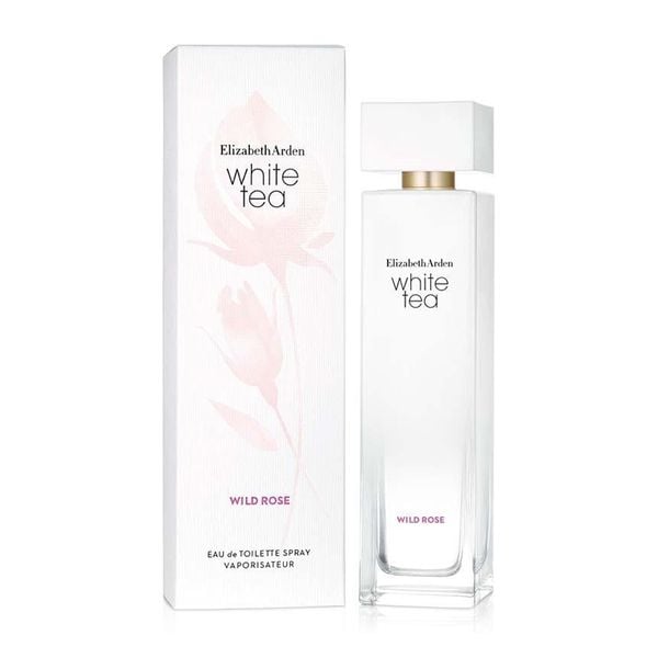 Nước Hoa Nữ Elizabeth Arden White Tea Wild Rose EDT 100ml