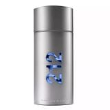 Nước Hoa Nam Carolina Herrera 212 Men NYC EDT 100ml