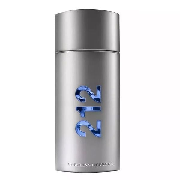 Nước Hoa Nam Carolina Herrera 212 Men NYC EDT 100ml