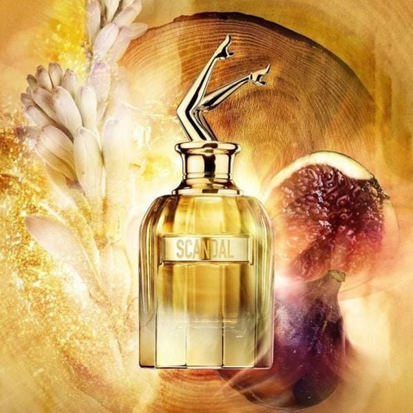 Nước Hoa Nữ Jean Paul Gaultier Scandal Absolu Her EDP 30ml
