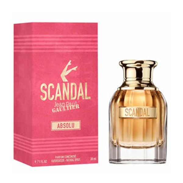 Nước Hoa Nữ Jean Paul Gaultier Scandal Absolu Her EDP 30ml