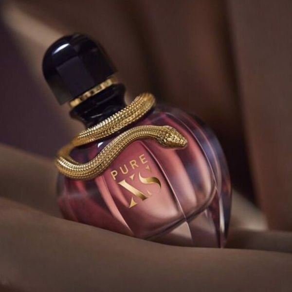 f1689 Nữ Paco Rabanne Pure XS For Her EDP 80ml