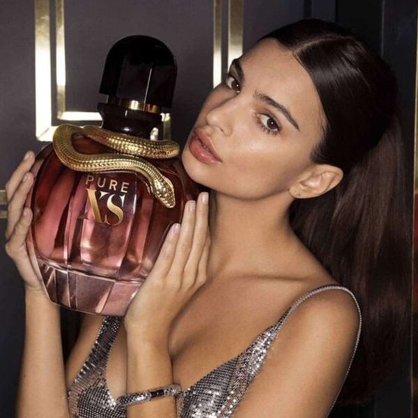 f1689 Nữ Paco Rabanne Pure XS For Her EDP 80ml
