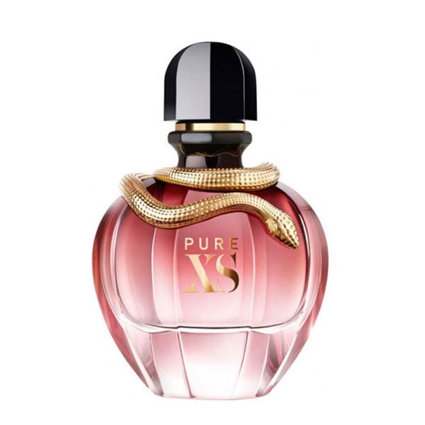 Nước Hoa Nữ Paco Rabanne Pure XS For Her EDP 80ml
