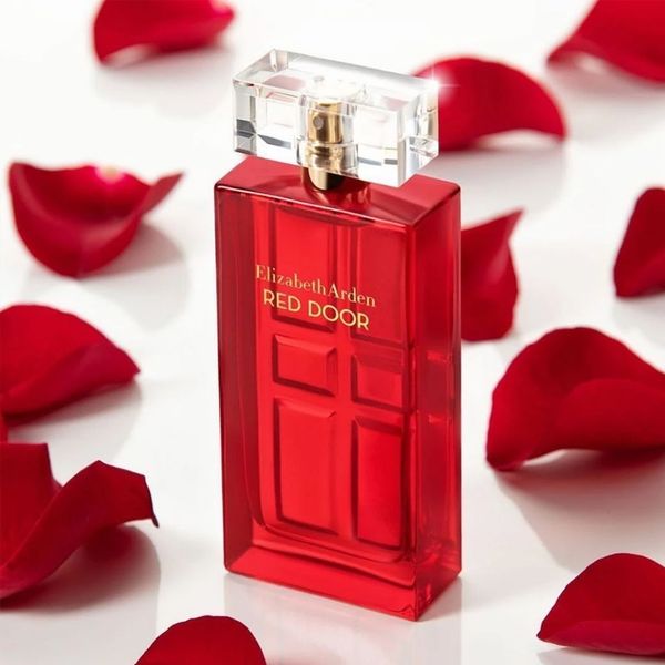 Nước Hoa Nữ Elizabeth Arden Red Door EDT 30ml
